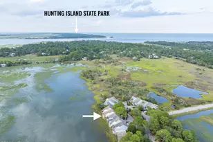 4 Periwinkle Ct, Fripp Island, SC 29920 - Photo 61