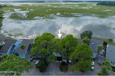 4 Periwinkle Court, Fripp Island, SC 29920 - Photo 53