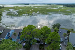 4 Periwinkle Ct, Fripp Island, SC 29920 - Photo 53