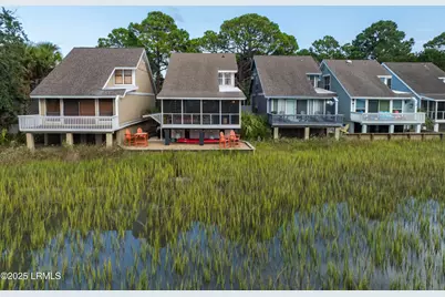 4 Periwinkle Court, Fripp Island, SC 29920 - Photo 55