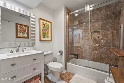 4 Periwinkle Court, Fripp Island, SC 29920 - Photo 15