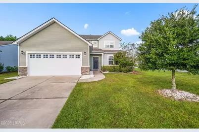 2 Keowee Lane, Beaufort, SC 29906 - Photo 1