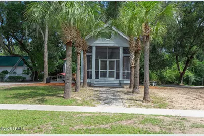 66 Petigru Drive, Beaufort, SC 29902 - Photo 9