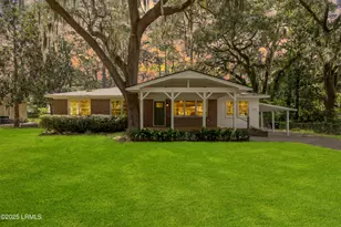 510 Center Dr W, Beaufort, SC 29902 - Photo 3