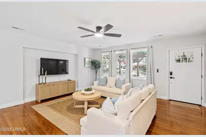 510 Center Drive W, Beaufort, SC 29902 - Photo 9