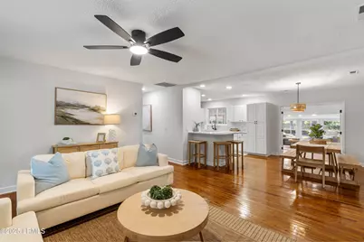 510 Center Drive W, Beaufort, SC 29902 - Photo 5