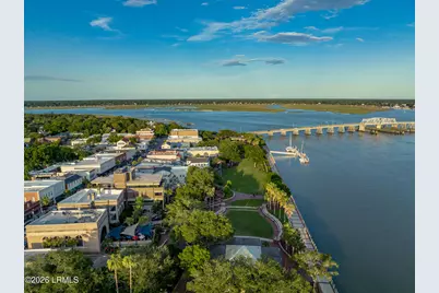 510 Center Drive W, Beaufort, SC 29902 - Photo 25