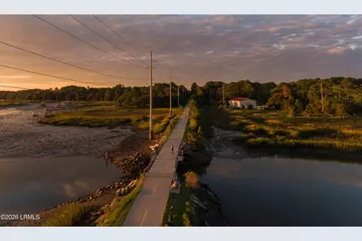 510 Center Drive W, Beaufort, SC 29902 - Photo 31