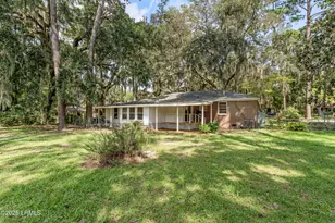 510 Center Dr W, Beaufort, SC 29902 - Photo 21