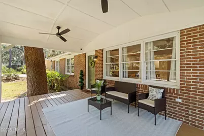 510 Center Drive W, Beaufort, SC 29902 - Photo 5