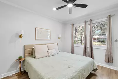 510 Center Drive W, Beaufort, SC 29902 - Photo 25