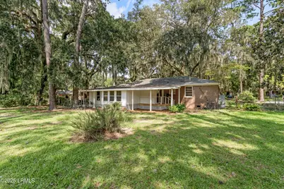 510 Center Drive W, Beaufort, SC 29902 - Photo 53