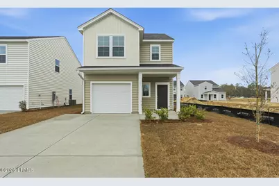 71 Landing Road, Ridgeland, SC 29936 - Photo 1