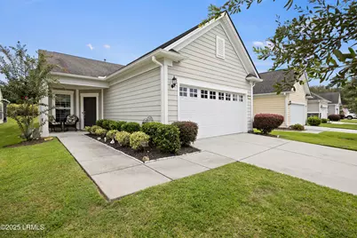 45 Wild Strawberry Lane, Bluffton, SC 29909 - Photo 1