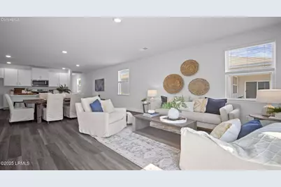 1205 Sanctum Street, Ridgeland, SC 29936 - Photo 19