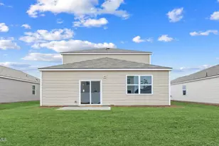 1205 Sanctum St, Ridgeland, SC 29936 - Photo 37