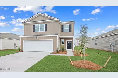 1205 Sanctum Street, Ridgeland, SC 29936 - Photo 5