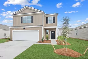 1205 Sanctum St, Ridgeland, SC 29936 - Photo 5