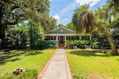 113 Meridian Road, Beaufort, SC 29907 - Photo 3