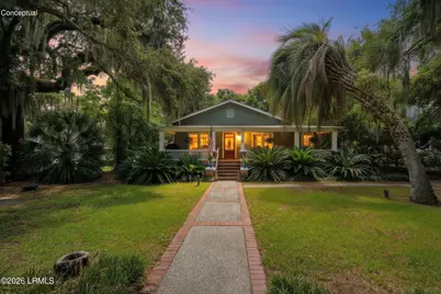 113 Meridian Road, Beaufort, SC 29907 - Photo 1