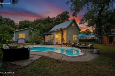113 Meridian Road, Beaufort, SC 29907 - Photo 35
