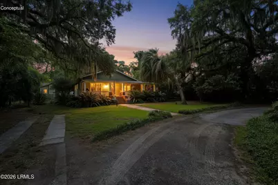 113 Meridian Road, Beaufort, SC 29907 - Photo 47
