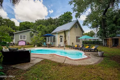 113 Meridian Road, Beaufort, SC 29907 - Photo 33