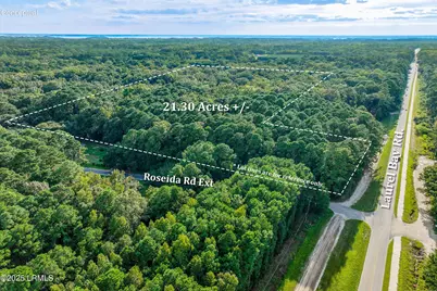 Tbd Laurel Bay Road, Beaufort, SC 29906 - Photo 3