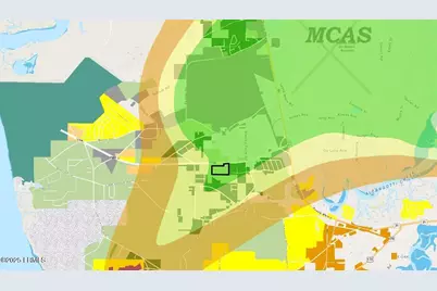 Tbd Laurel Bay Road, Beaufort, SC 29906 - Photo 15
