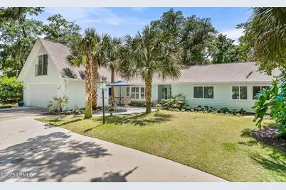 703 Swordfish Road, Fripp Island, SC 29920 - Photo 1