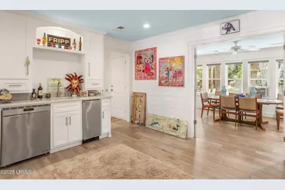 703 Swordfish Road, Fripp Island, SC 29920 - Photo 25