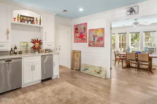 703 Swordfish Rd, Fripp Island, SC 29920 - Photo 25