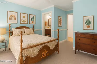 703 Swordfish Road, Fripp Island, SC 29920 - Photo 31