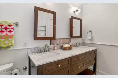 703 Swordfish Road, Fripp Island, SC 29920 - Photo 17