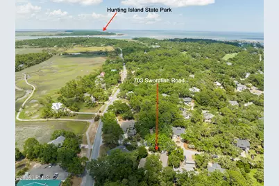 703 Swordfish Road, Fripp Island, SC 29920 - Photo 53