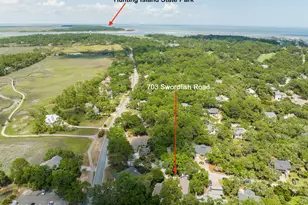 703 Swordfish Rd, Fripp Island, SC 29920 - Photo 53