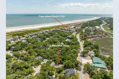 703 Swordfish Road, Fripp Island, SC 29920 - Photo 51