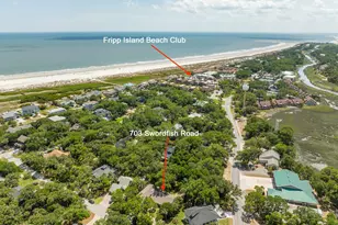 703 Swordfish Rd, Fripp Island, SC 29920 - Photo 51