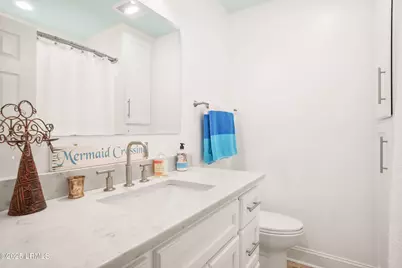 703 Swordfish Road, Fripp Island, SC 29920 - Photo 23