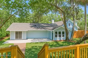 703 Swordfish Rd, Fripp Island, SC 29920 - Photo 21