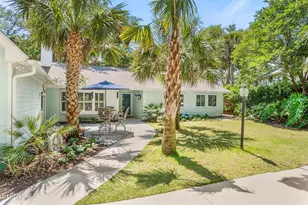 703 Swordfish Rd, Fripp Island, SC 29920 - Photo 3