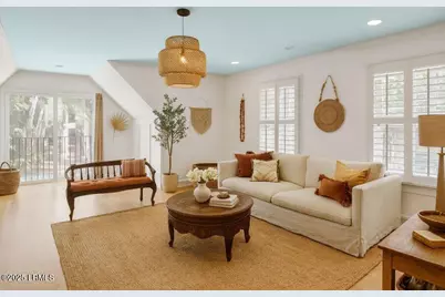 703 Swordfish Road, Fripp Island, SC 29920 - Photo 35