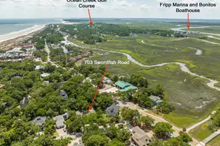 703 Swordfish Rd, Fripp Island, SC 29920 - Photo 55