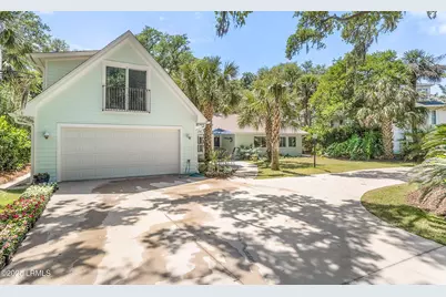 703 Swordfish Road, Fripp Island, SC 29920 - Photo 5