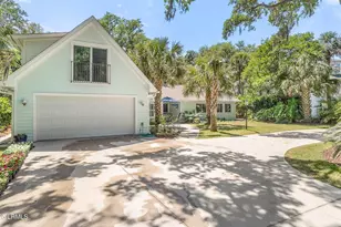 703 Swordfish Rd, Fripp Island, SC 29920 - Photo 5