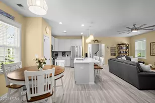 2956 Needlegrass Dr, Beaufort, SC 29902 - Photo 17