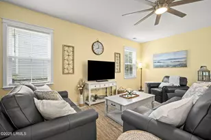 2956 Needlegrass Dr, Beaufort, SC 29902 - Photo 15