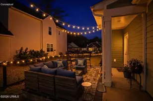 2956 Needlegrass Dr, Beaufort, SC 29902 - Photo 3