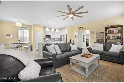 2956 Needlegrass Drive, Beaufort, SC 29902 - Photo 11