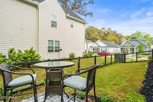2956 Needlegrass Dr, Beaufort, SC 29902 - Photo 43